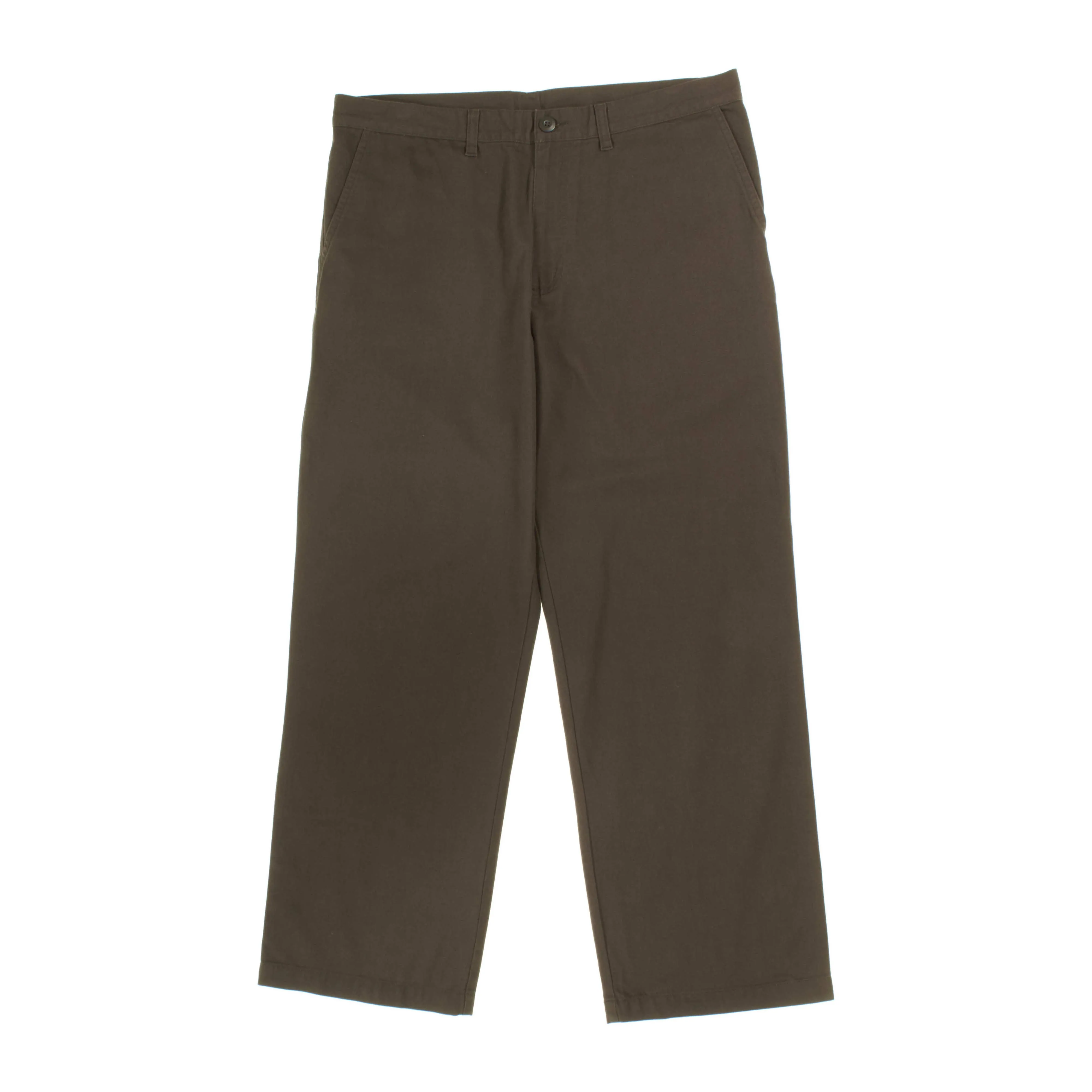 M's Duck Pants - Short