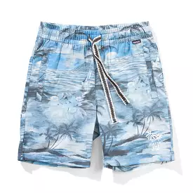 Munster Kids Oasis Shorts - Blue