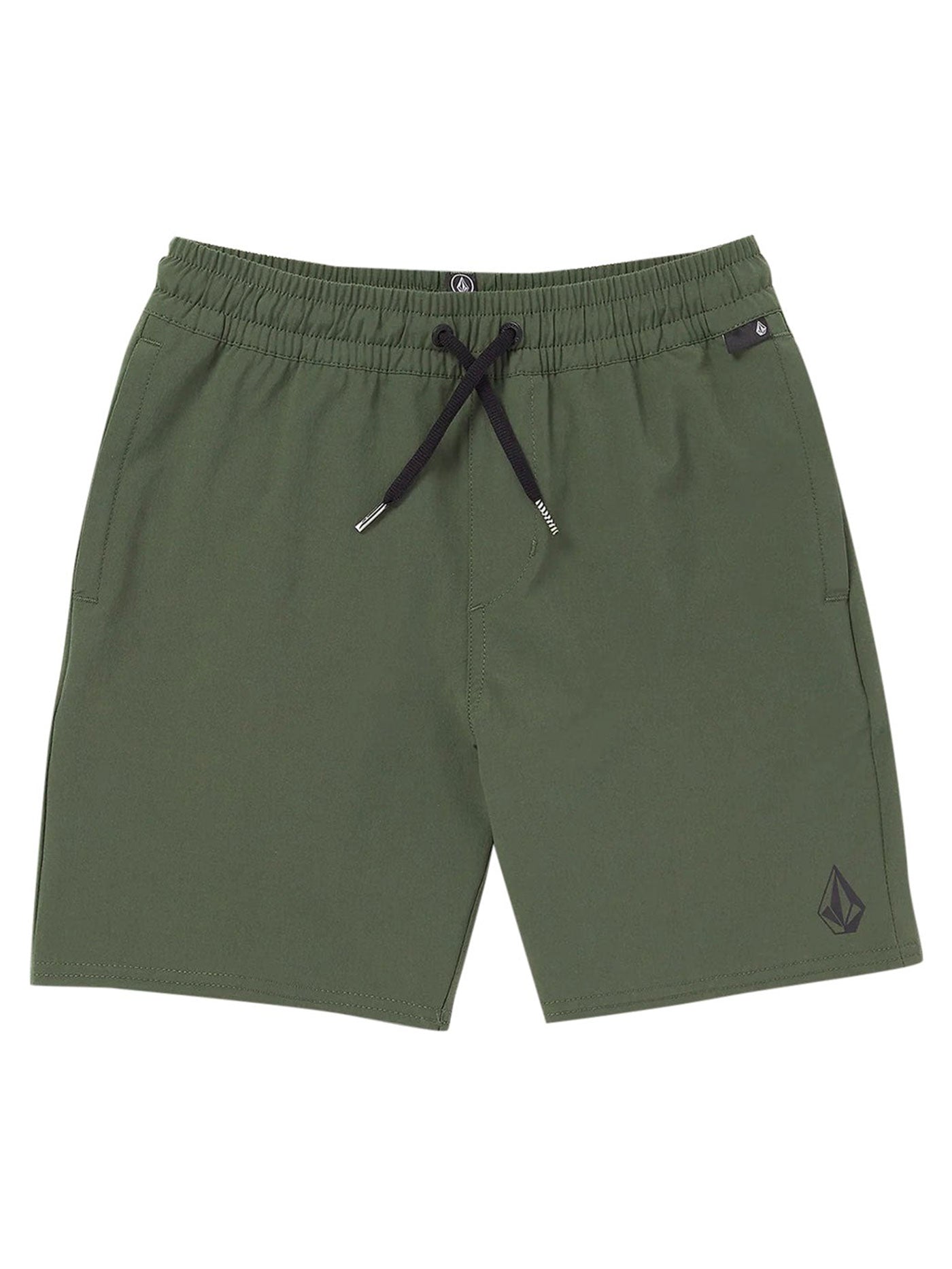 Nomoly Hybrid Shorts (Boys 2-7)