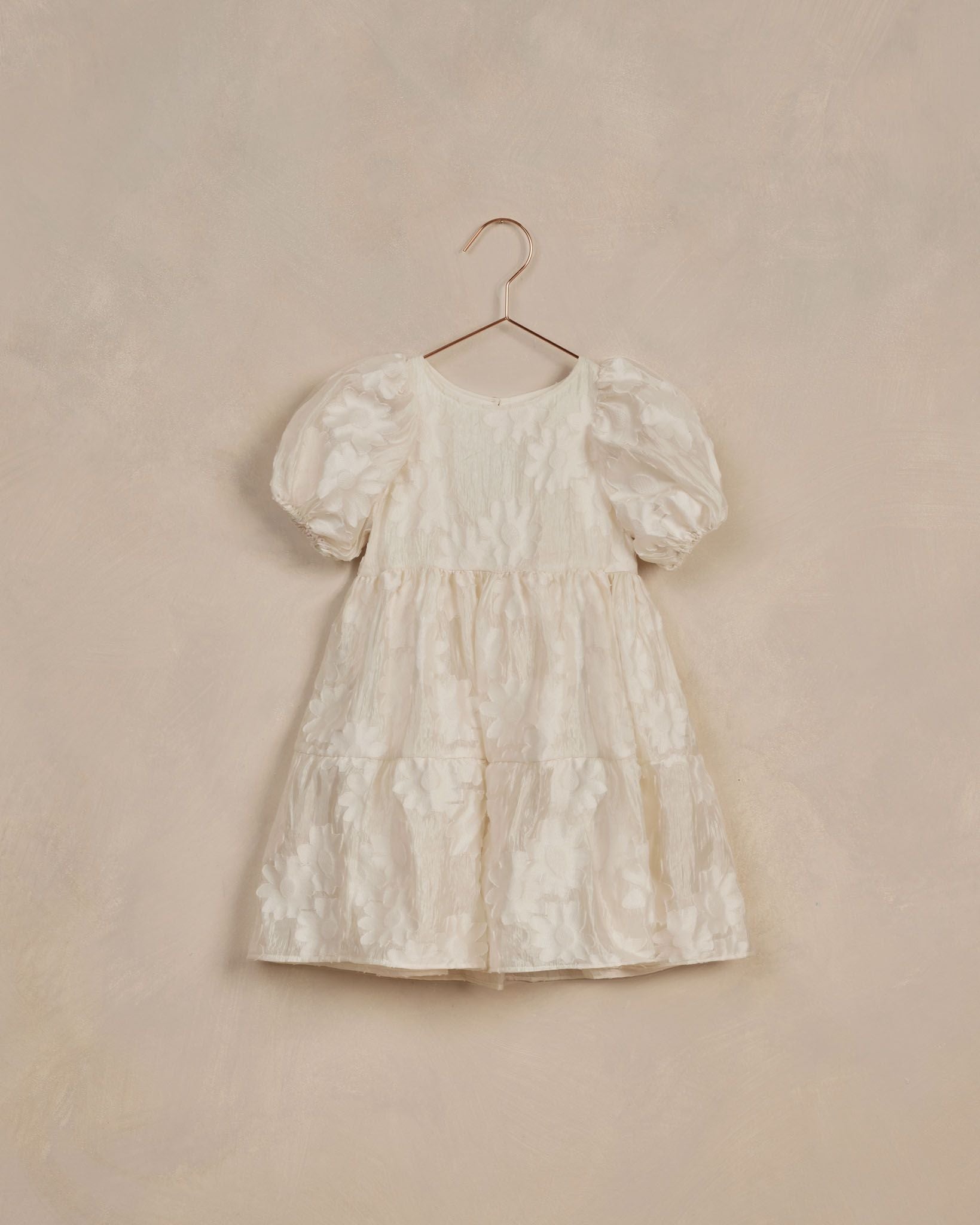 Noralee - Daisy Organza Chloe Dress