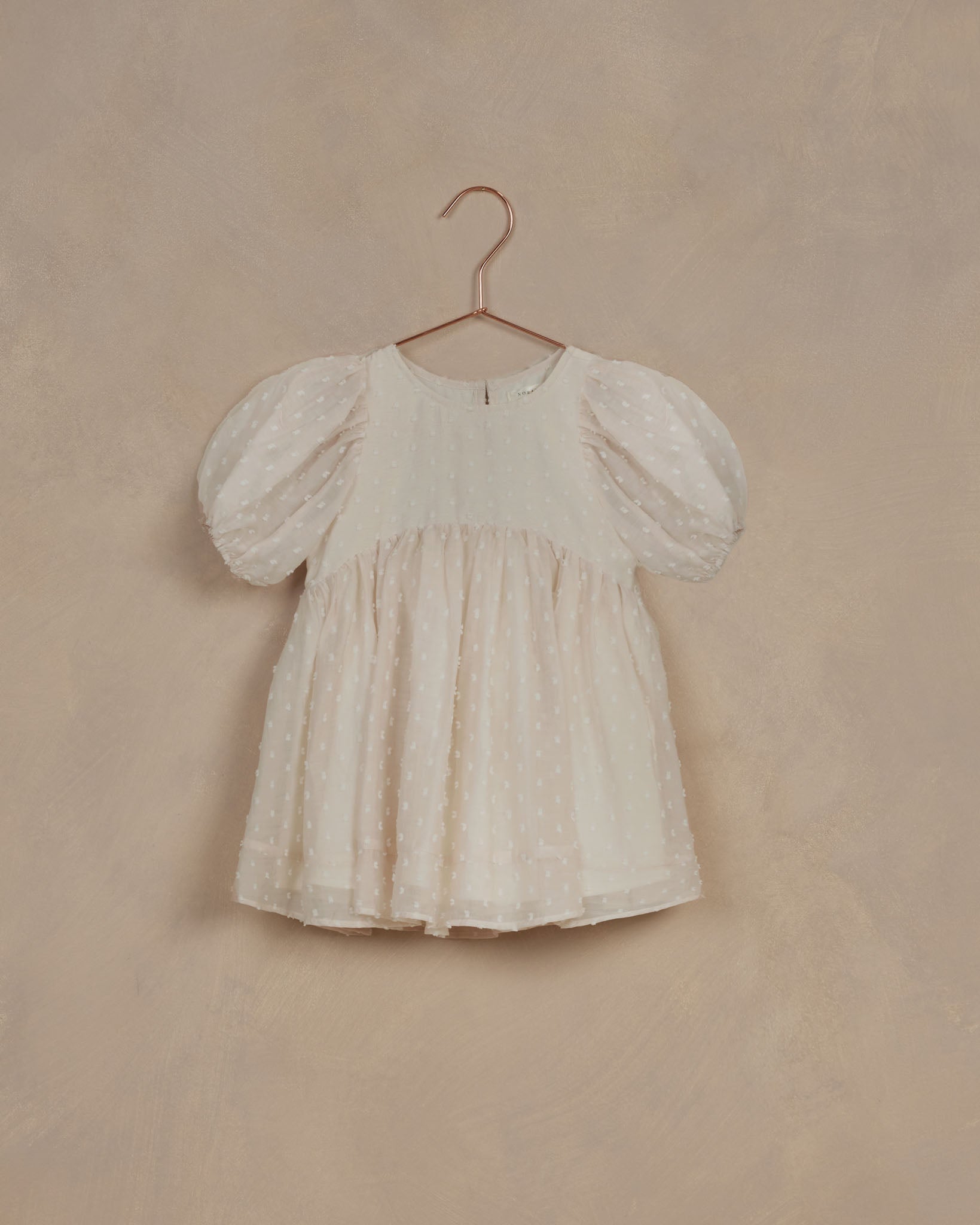 Noralee - Ivory Luna Dress