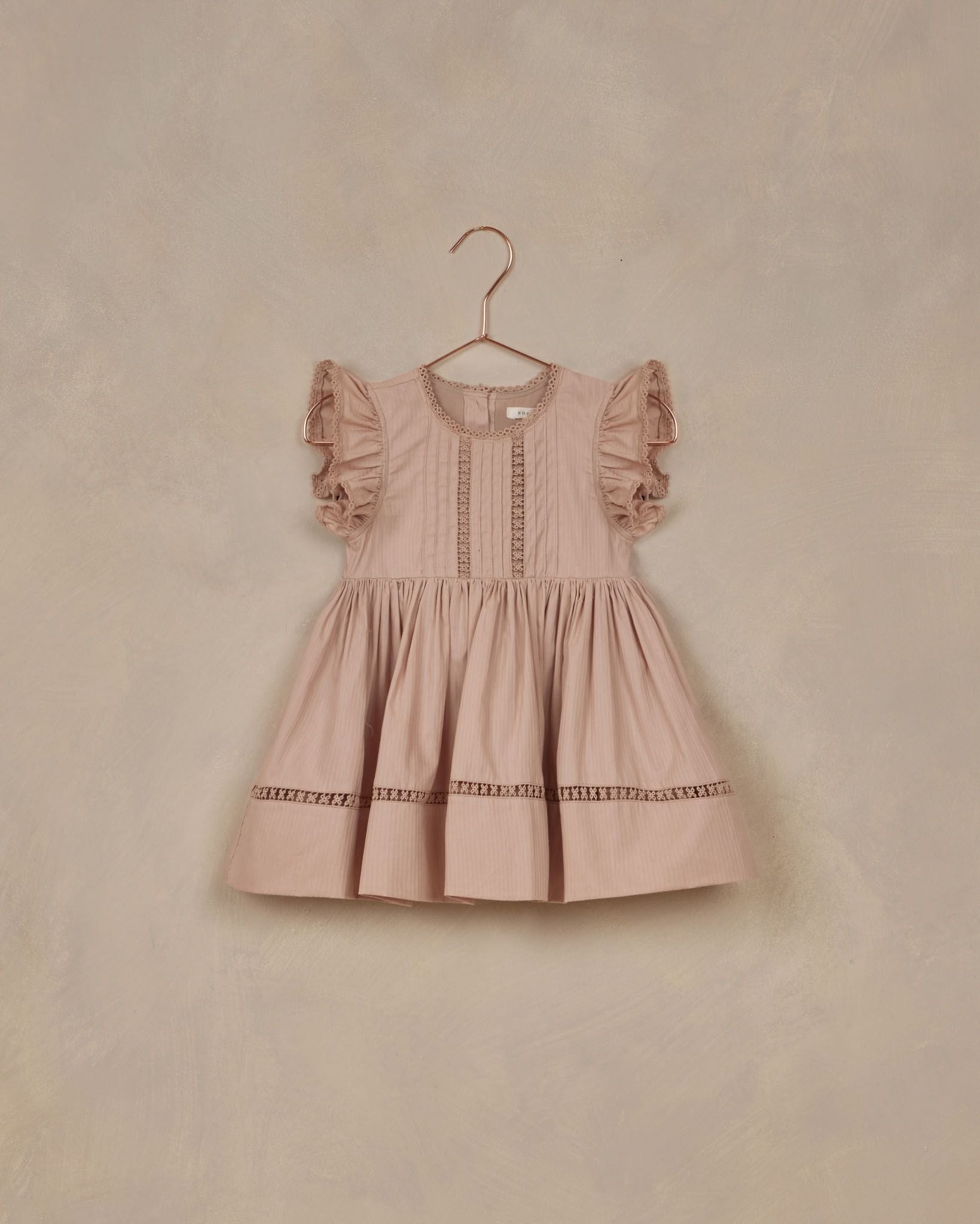 Noralee - Rose Isla Dress