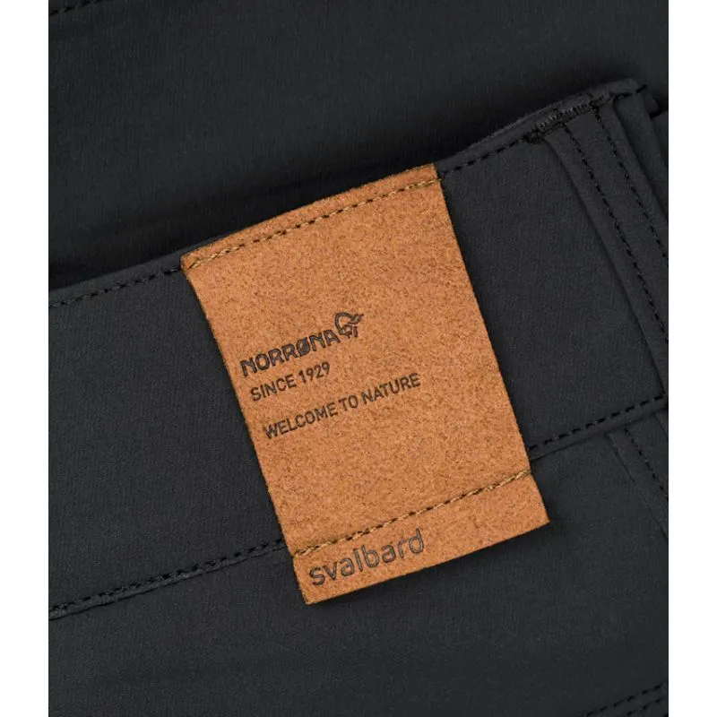 Norrona  Svalbard Flex1 Pants - Pantaloni da trekking - Uomo