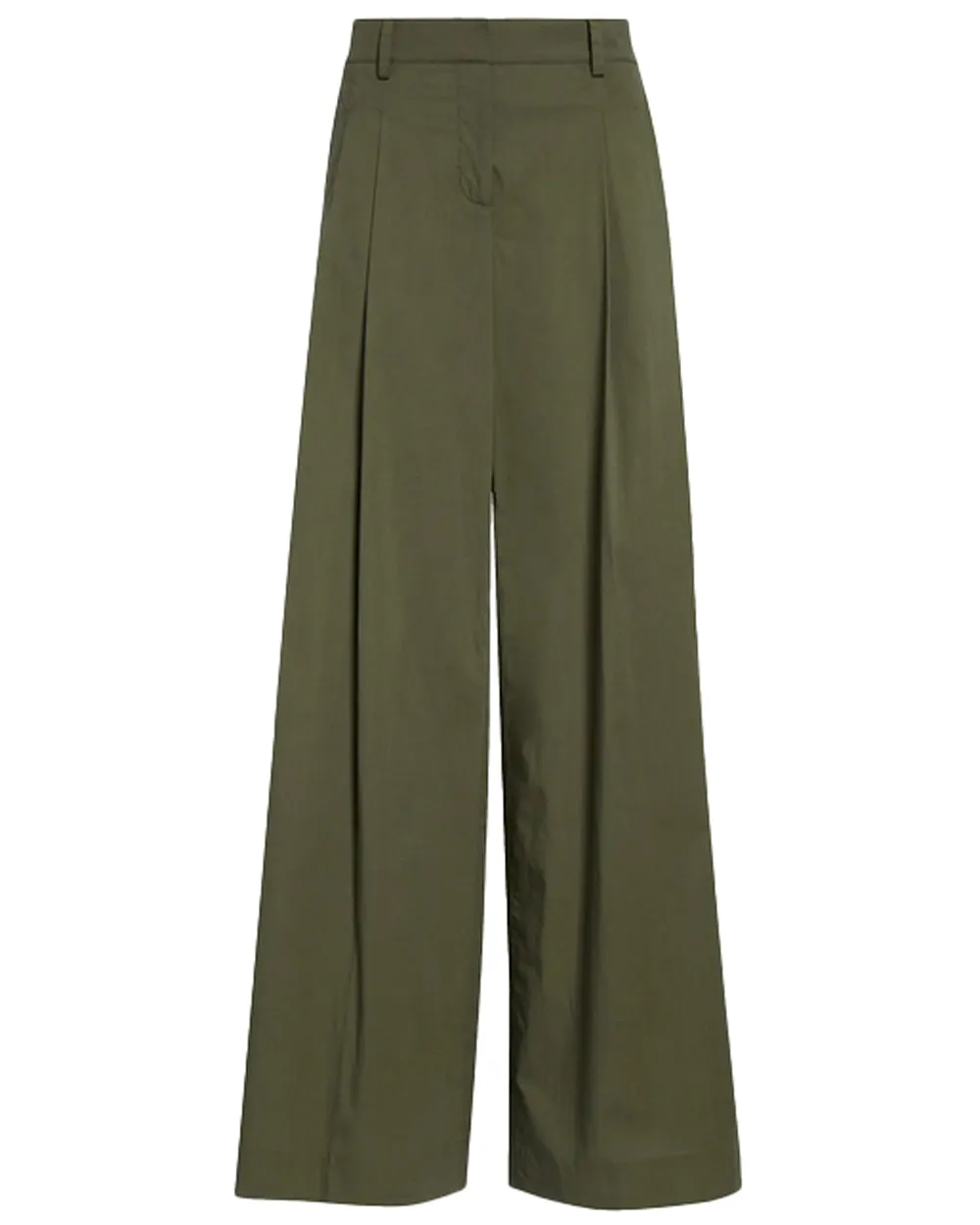 Olive Night New Didi Pant