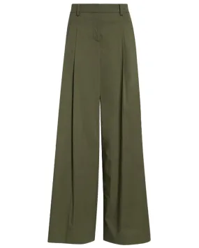 Olive Night New Didi Pant