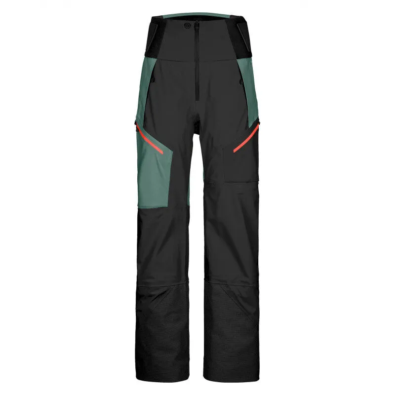 Ortovox  3L Guardian Shell Pants - Pantaloni da sci - Donna