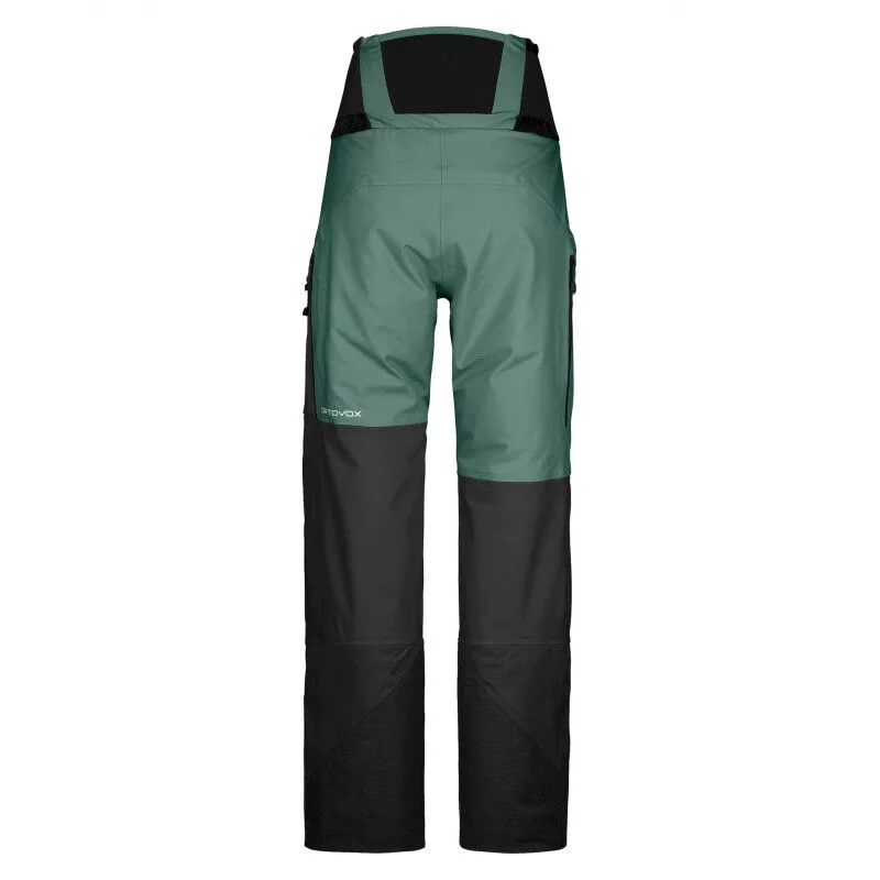 Ortovox  3L Guardian Shell Pants - Pantaloni da sci - Donna