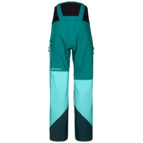 Ortovox  3L Guardian Shell Pants - Pantaloni da sci - Donna