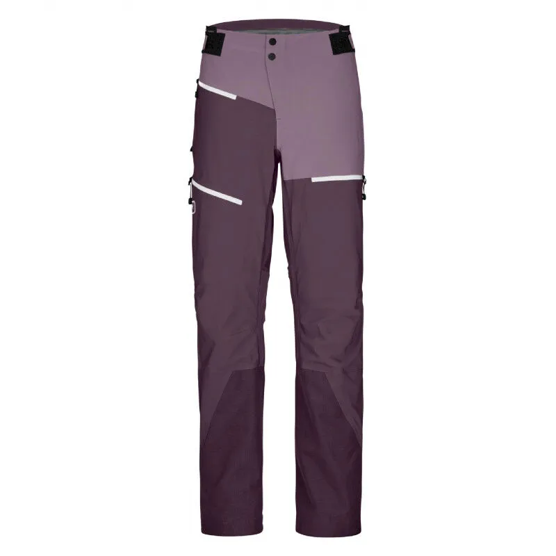 Ortovox  Westalpen 3L Pants - Pantaloni alpinismo - Donna