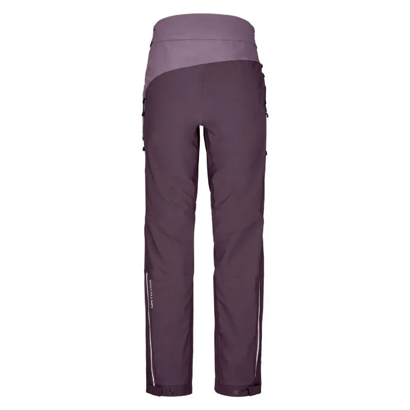 Ortovox  Westalpen 3L Pants - Pantaloni alpinismo - Donna