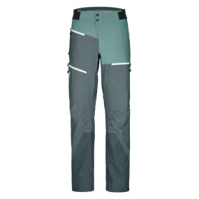 Ortovox  Westalpen 3L Pants - Pantaloni alpinismo - Donna