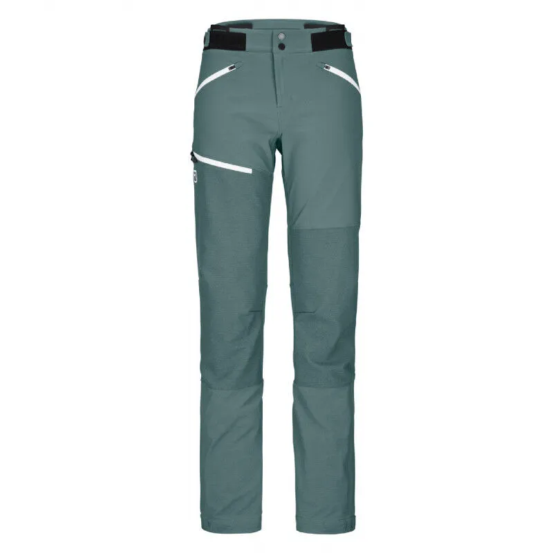 Ortovox  Westalpen Softshell Pants - Pantaloni softshell - Donna