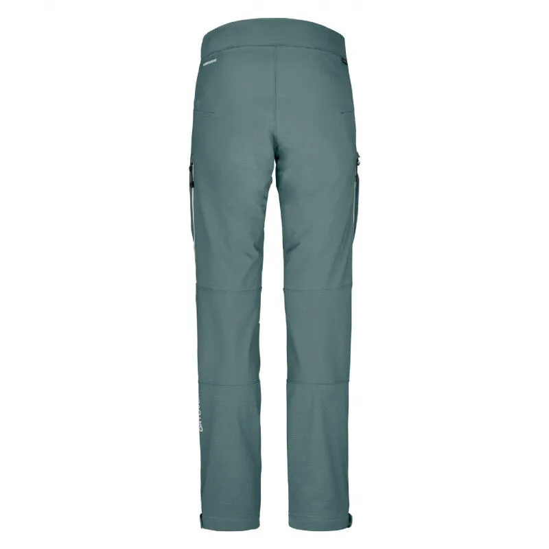 Ortovox  Westalpen Softshell Pants - Pantaloni softshell - Donna