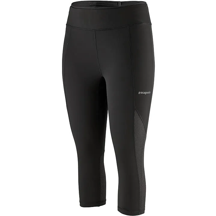 Patagonia Endless Run Capris Women's