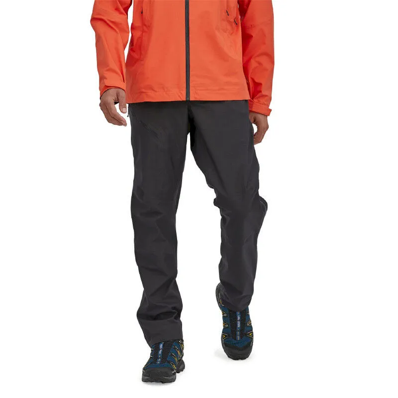 Patagonia  Granite Crest Rain Pants - Pantaloni antipioggia - Uomo