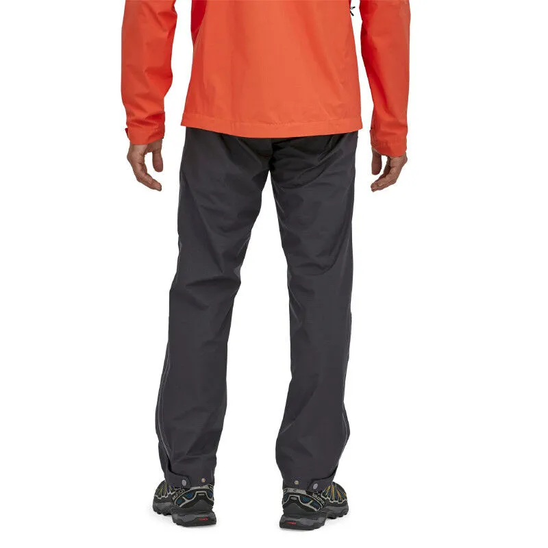 Patagonia  Granite Crest Rain Pants - Pantaloni antipioggia - Uomo