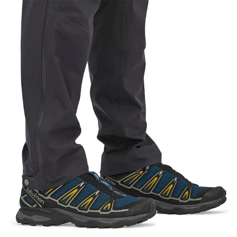 Patagonia  Granite Crest Rain Pants - Pantaloni antipioggia - Uomo