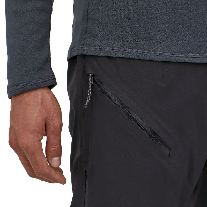 Patagonia  Granite Crest Rain Pants - Pantaloni antipioggia - Uomo