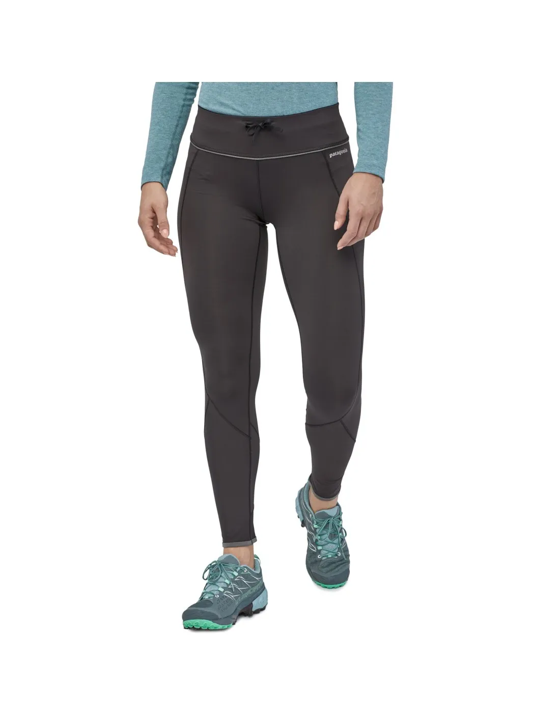 Patagonia, W's Peak Mission Tights