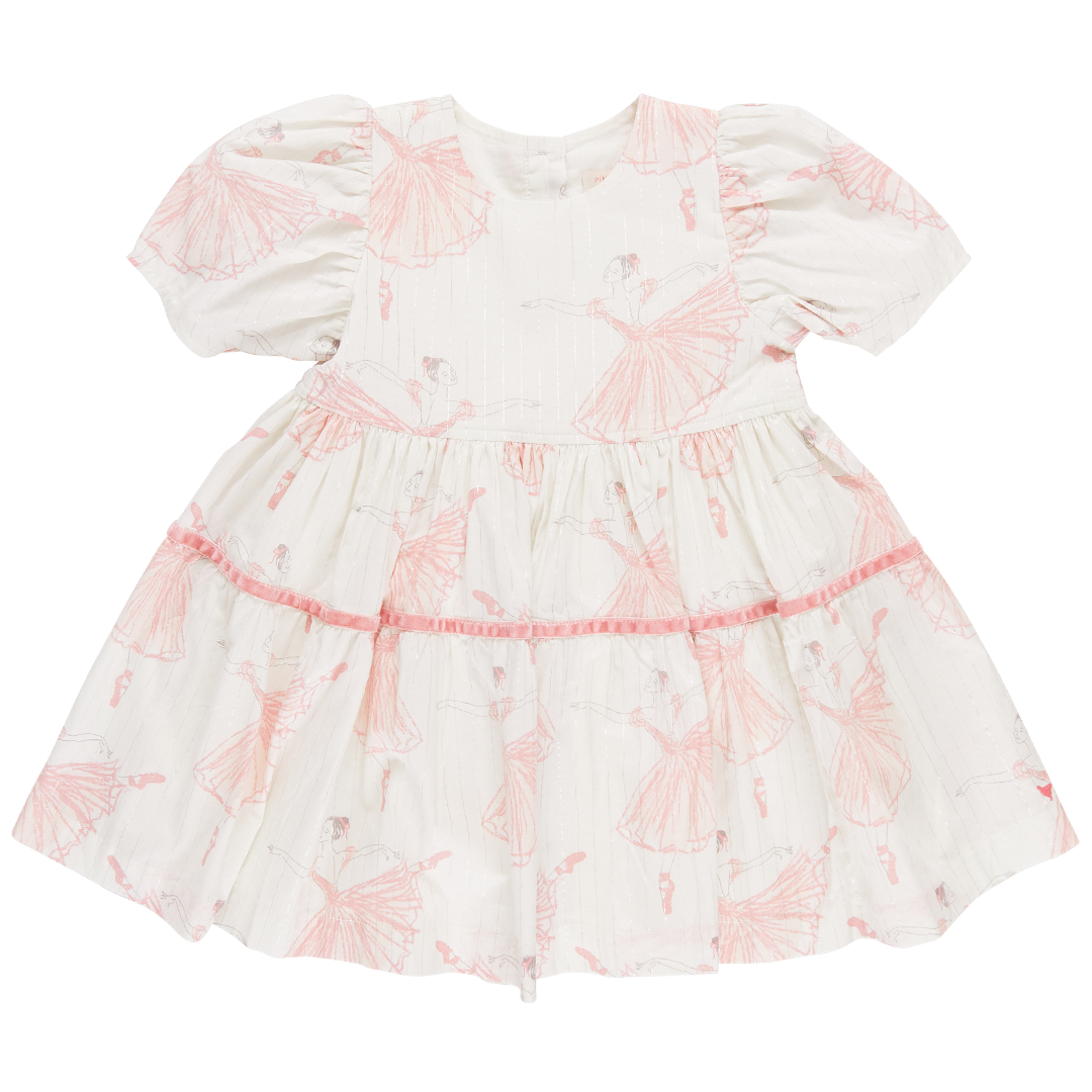 Pink Chicken - Ballerina Meredith Dress