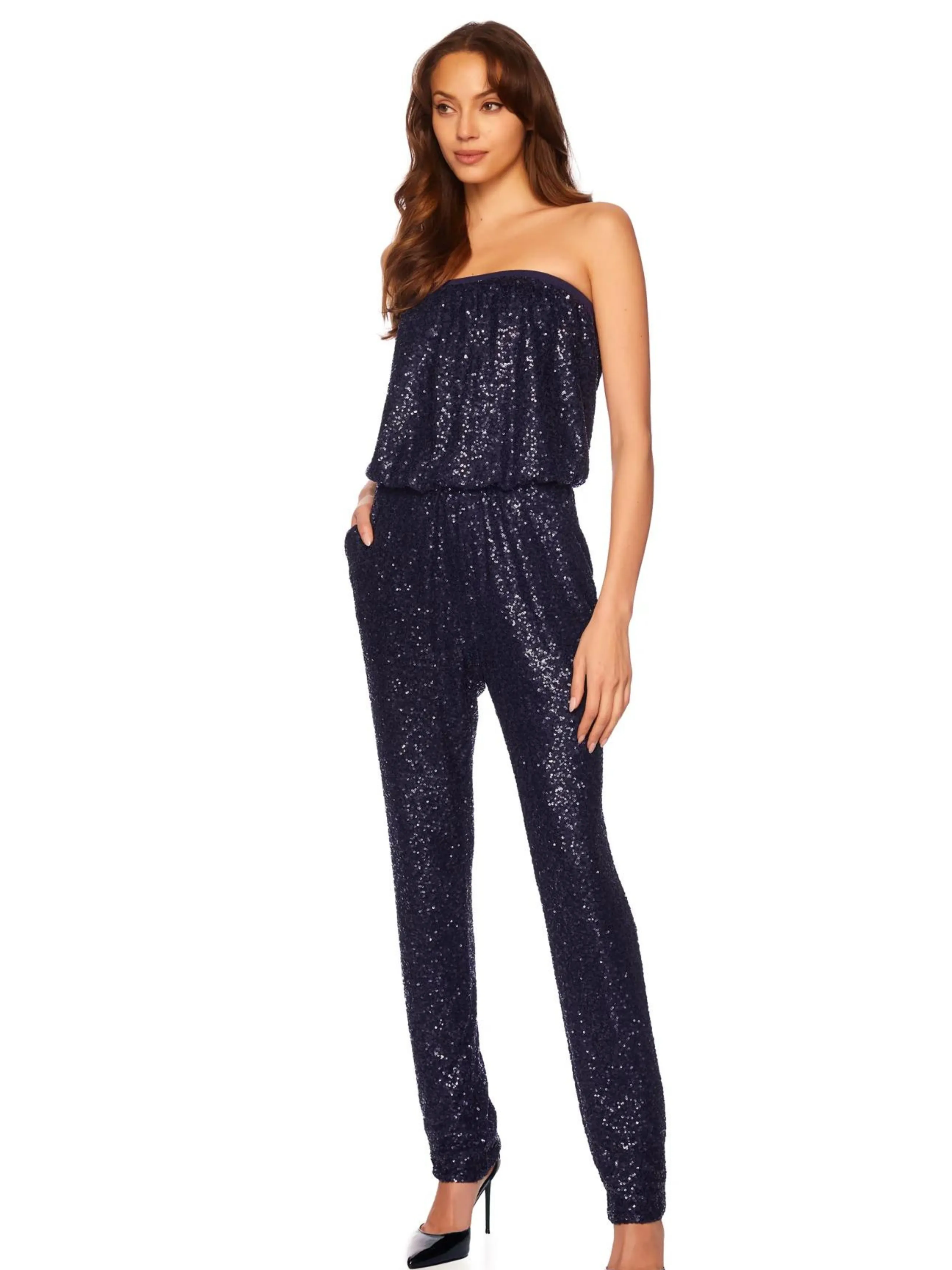 Pop, Fizz, Clink! Jumpsuit