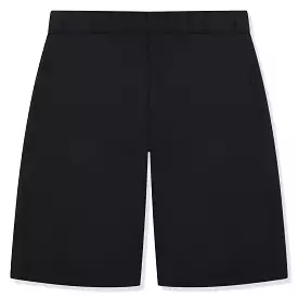 Prada Re-Nylon Black Shorts