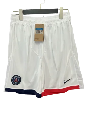 PSG Away - 24/25 Shorts