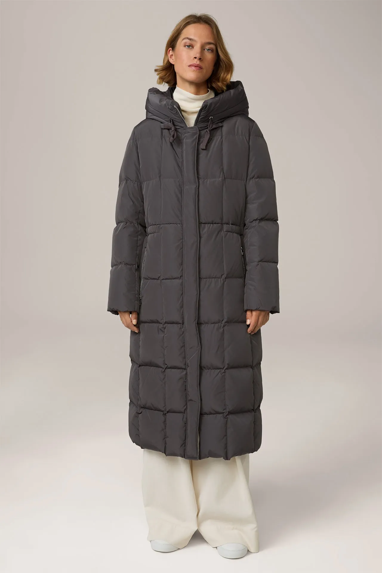 Puffer Coat