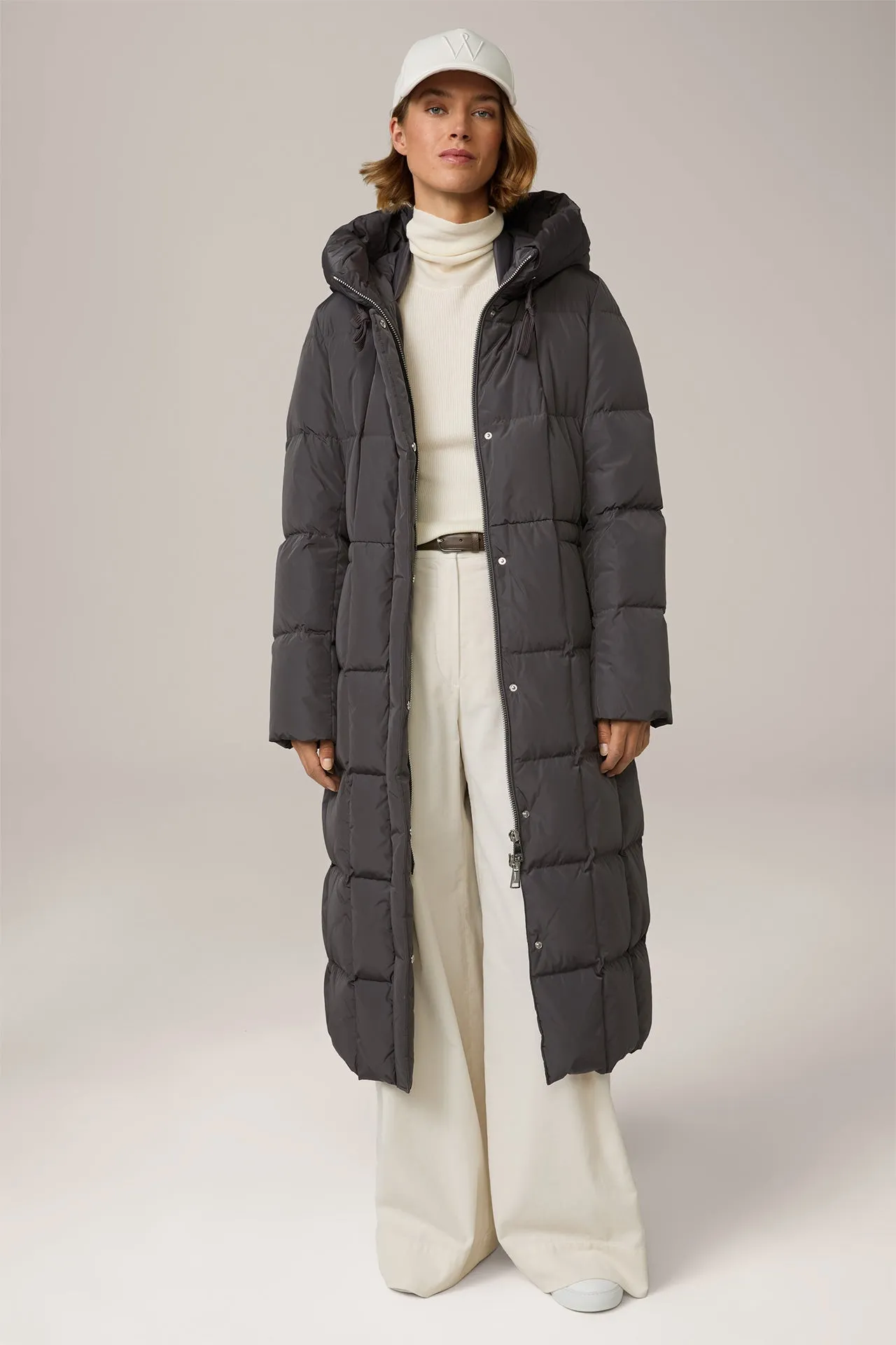 Puffer Coat