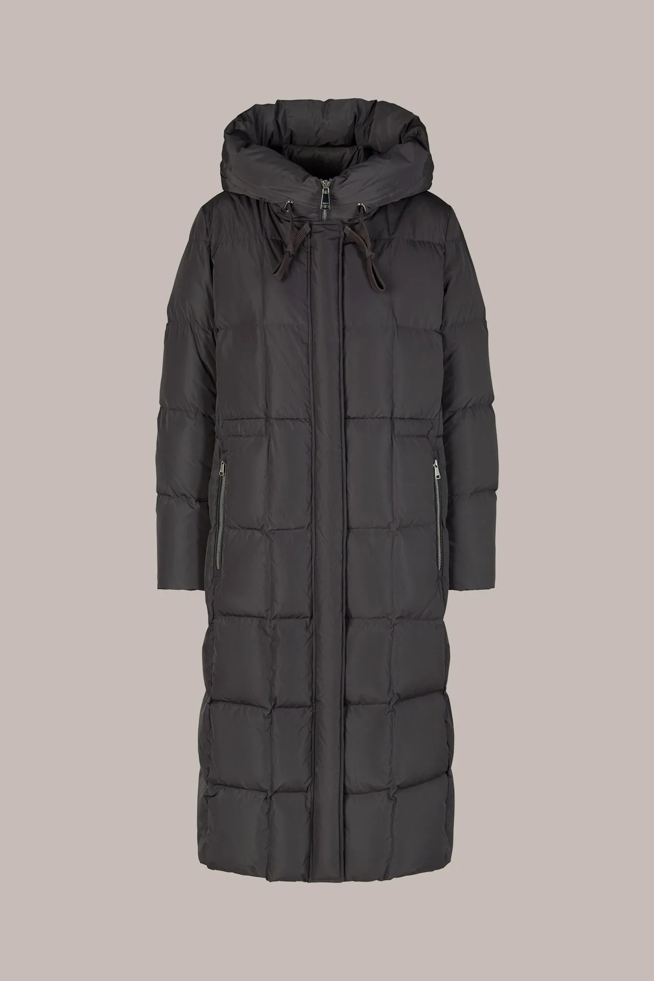 Puffer Coat