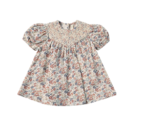 Quincy Mae - Bloom Carina Dress