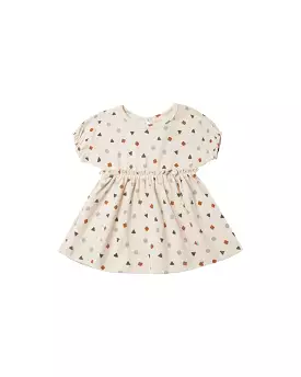 Quincy Mae - Geo Annie Dress