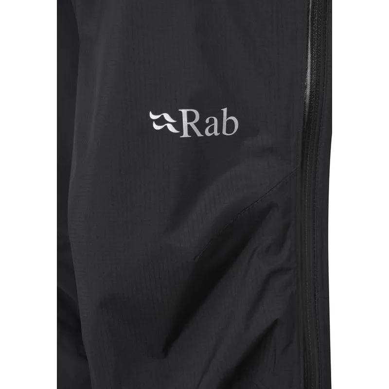 Rab  Downpour Plus 2.0 Pants - Pantaloni antipioggia - Donna