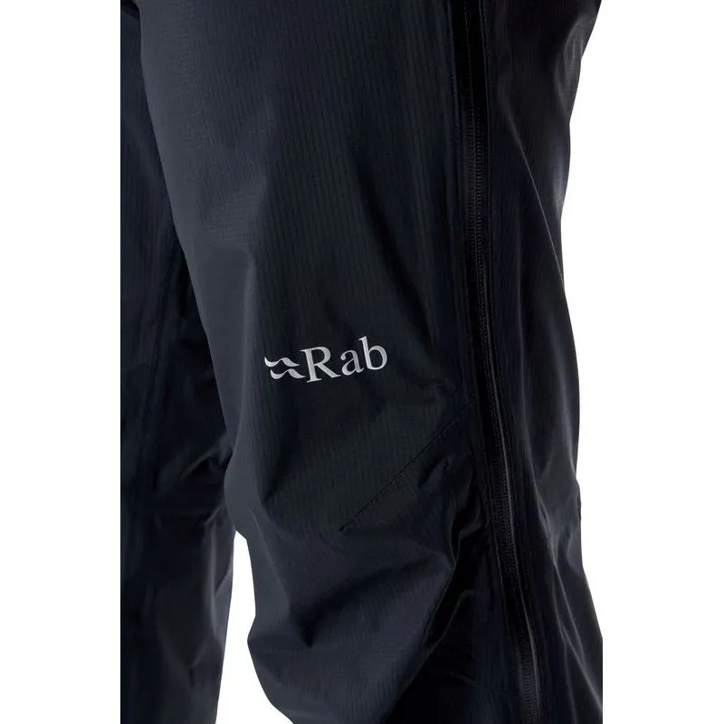 Rab  Downpour Plus 2.0 Pants - Pantaloni antipioggia - Donna