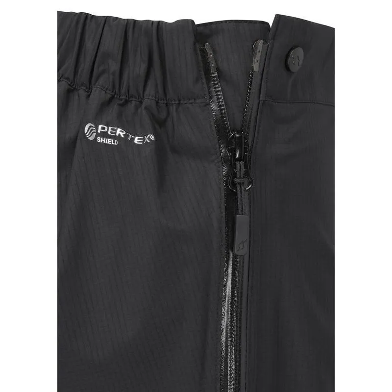 Rab  Downpour Plus 2.0 Pants - Pantaloni antipioggia - Donna