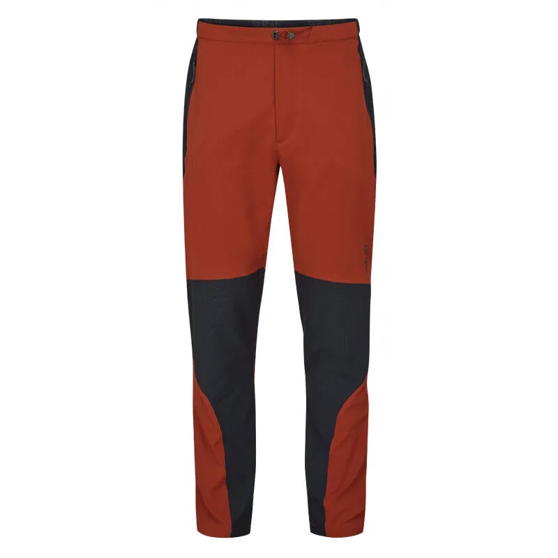 Rab  Torque Pants - Pantaloni da arrampicatas - Uomo