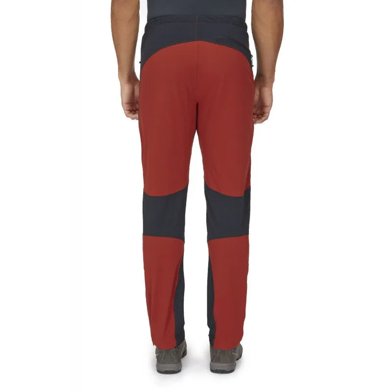 Rab  Torque Pants - Pantaloni da arrampicatas - Uomo