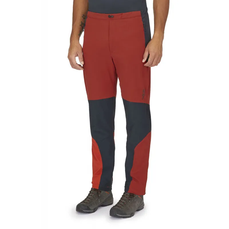 Rab  Torque Pants - Pantaloni da arrampicatas - Uomo