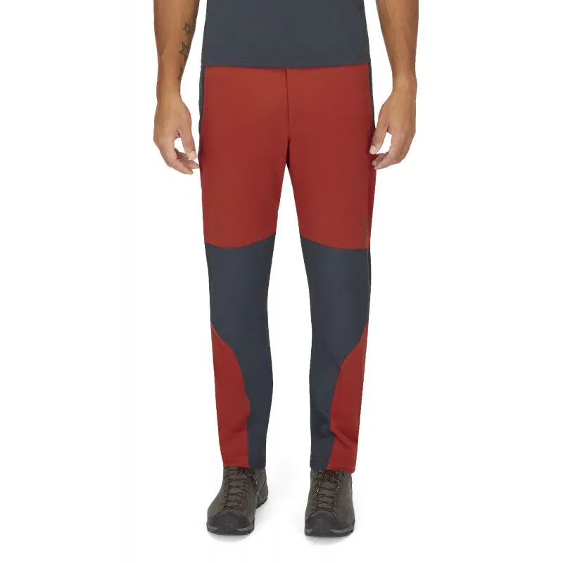 Rab  Torque Pants - Pantaloni da arrampicatas - Uomo