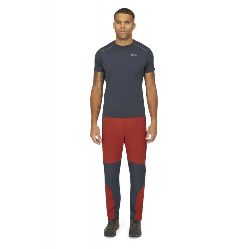 Rab  Torque Pants - Pantaloni da arrampicatas - Uomo