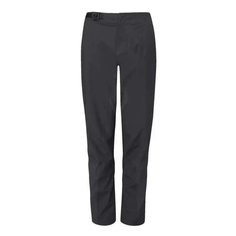 Rab  Women's Kinetic Alpine 2.0 Pants - Pantaloni alpinismo - Donna