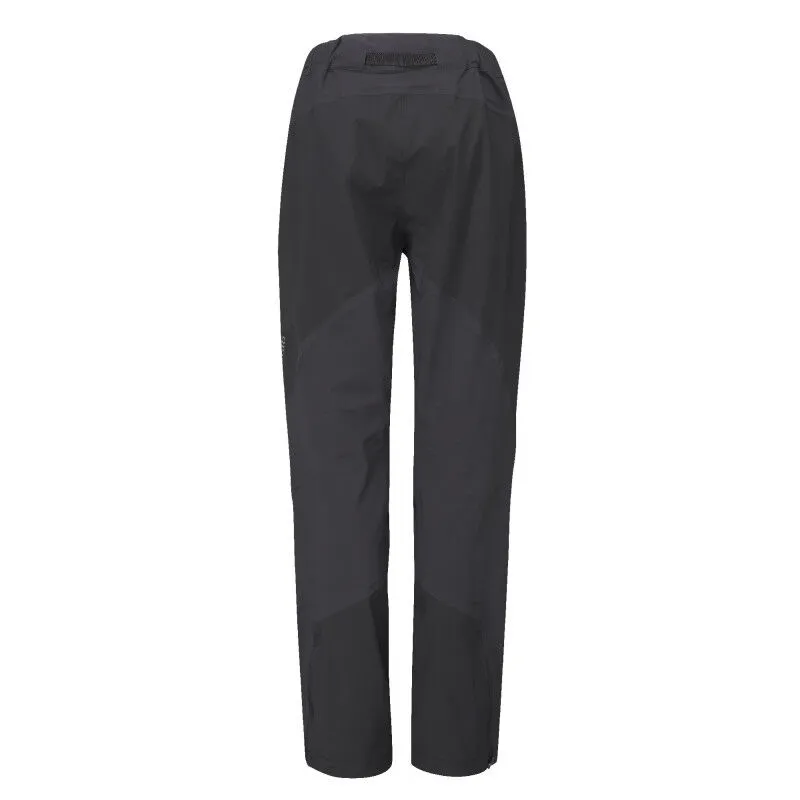 Rab  Women's Kinetic Alpine 2.0 Pants - Pantaloni alpinismo - Donna