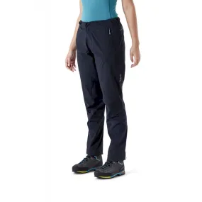 Rab  Women's Kinetic Alpine 2.0 Pants - Pantaloni alpinismo - Donna