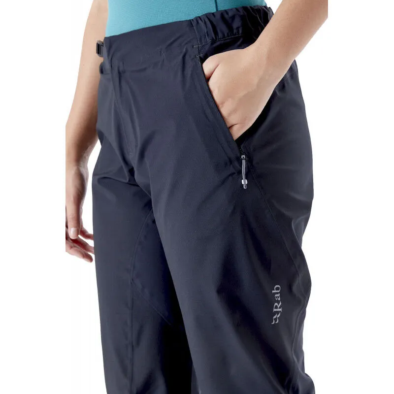 Rab  Women's Kinetic Alpine 2.0 Pants - Pantaloni alpinismo - Donna