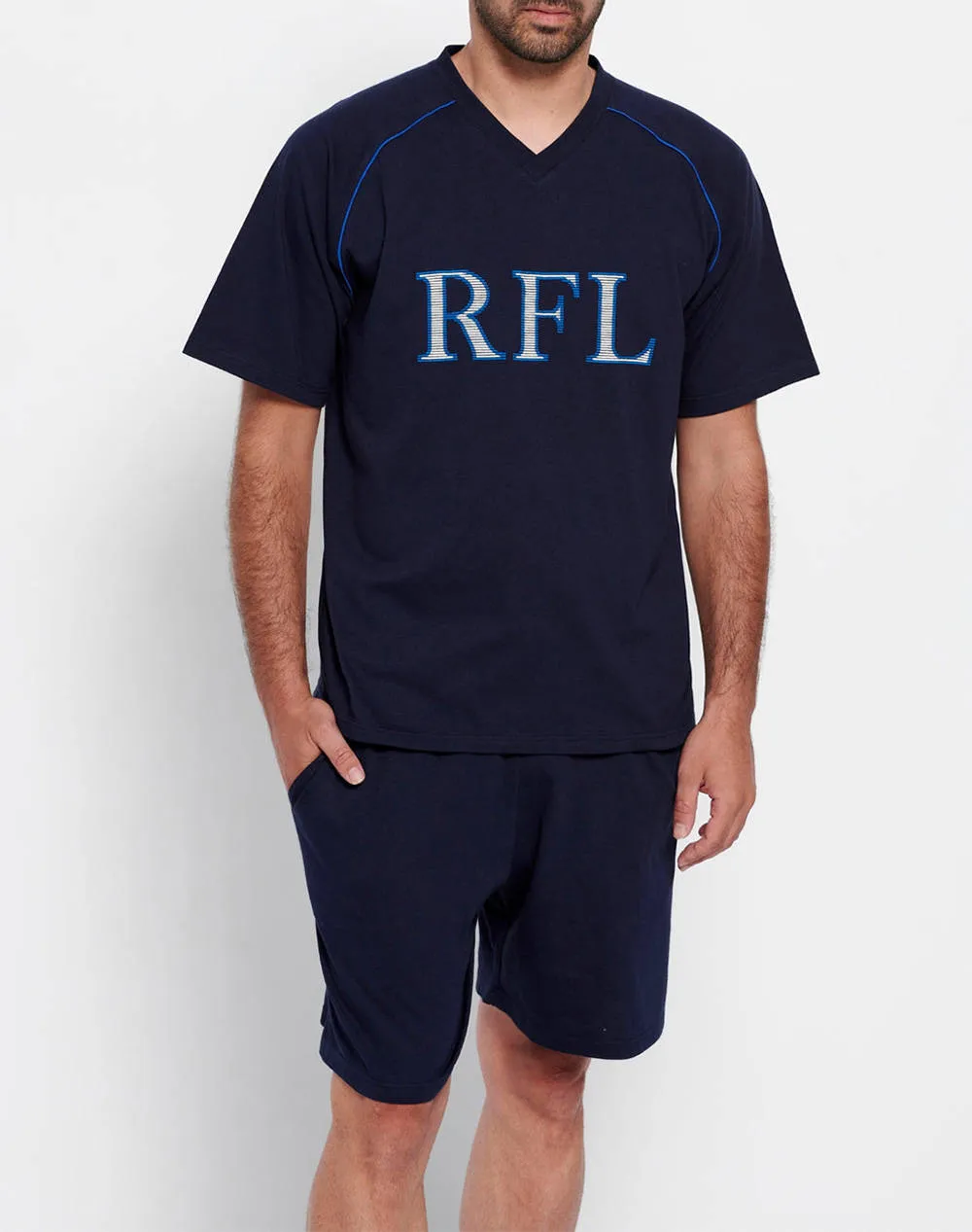 RAFAEL BERMUDA PAJAMAS