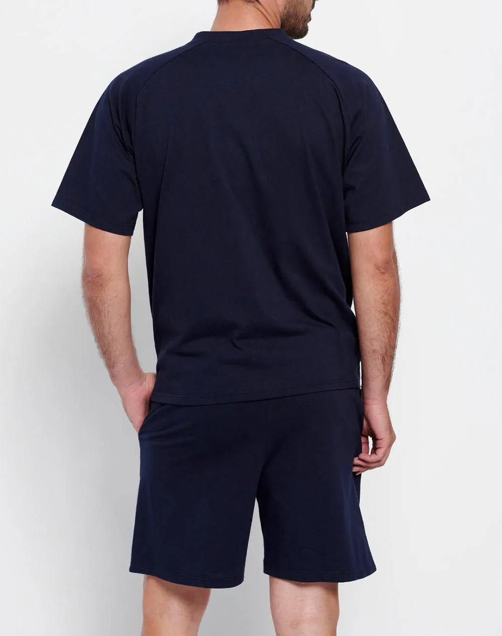 RAFAEL BERMUDA PAJAMAS