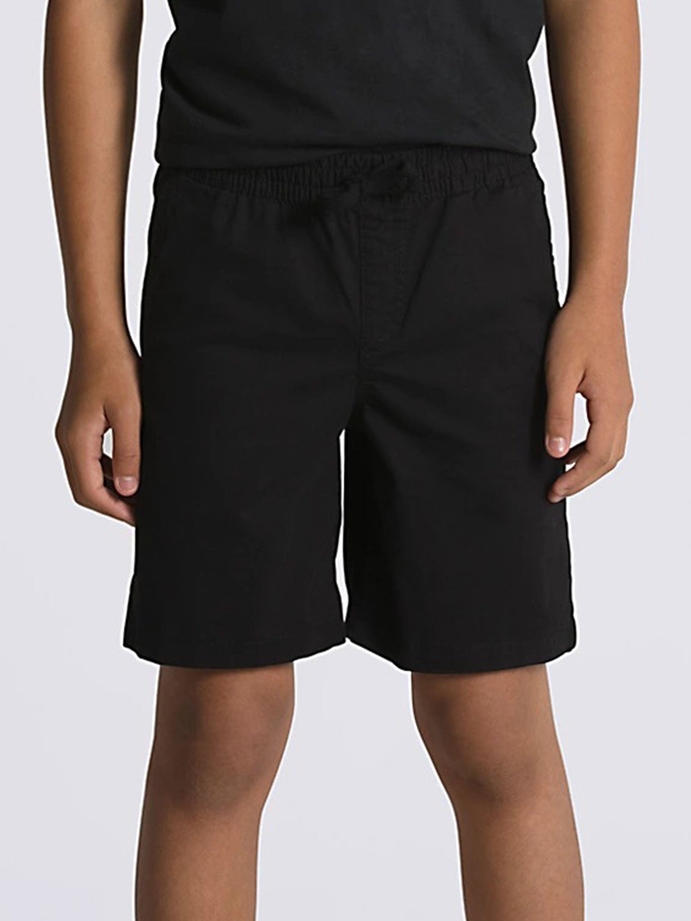 Range Elastic II Shorts (Boys 7-14)