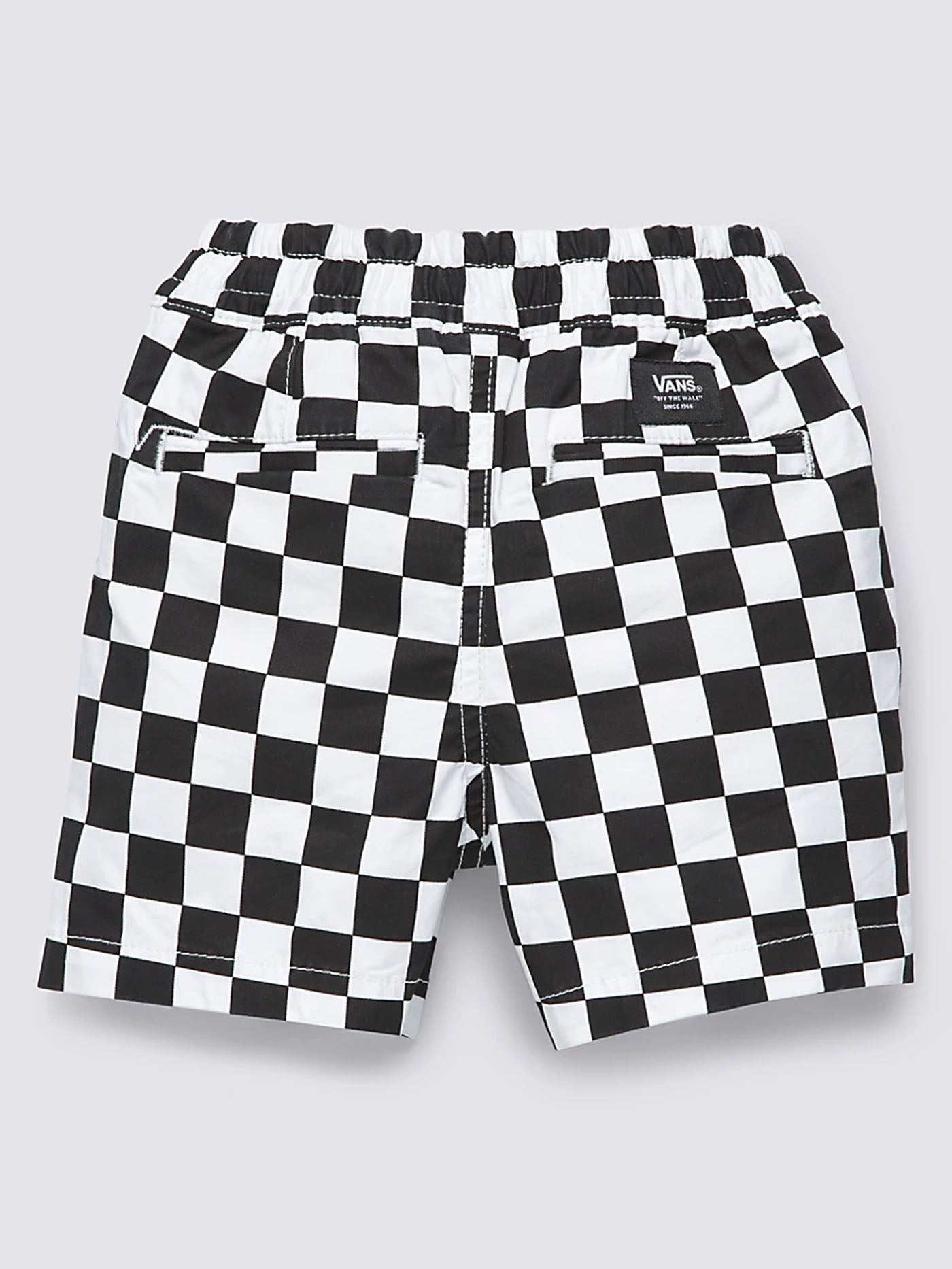 Range Elastic Shorts (Boys 2-7)