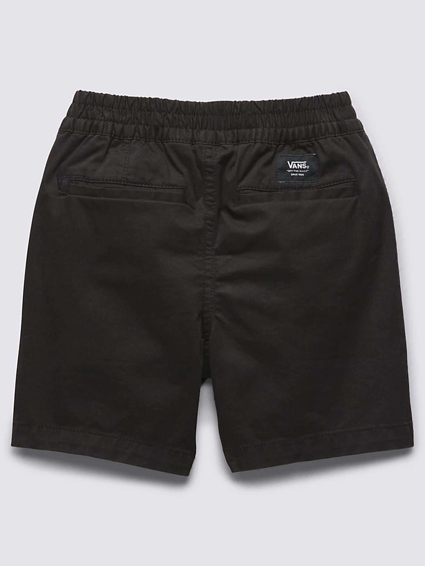 Range Elastic Shorts (Boys 2-7)