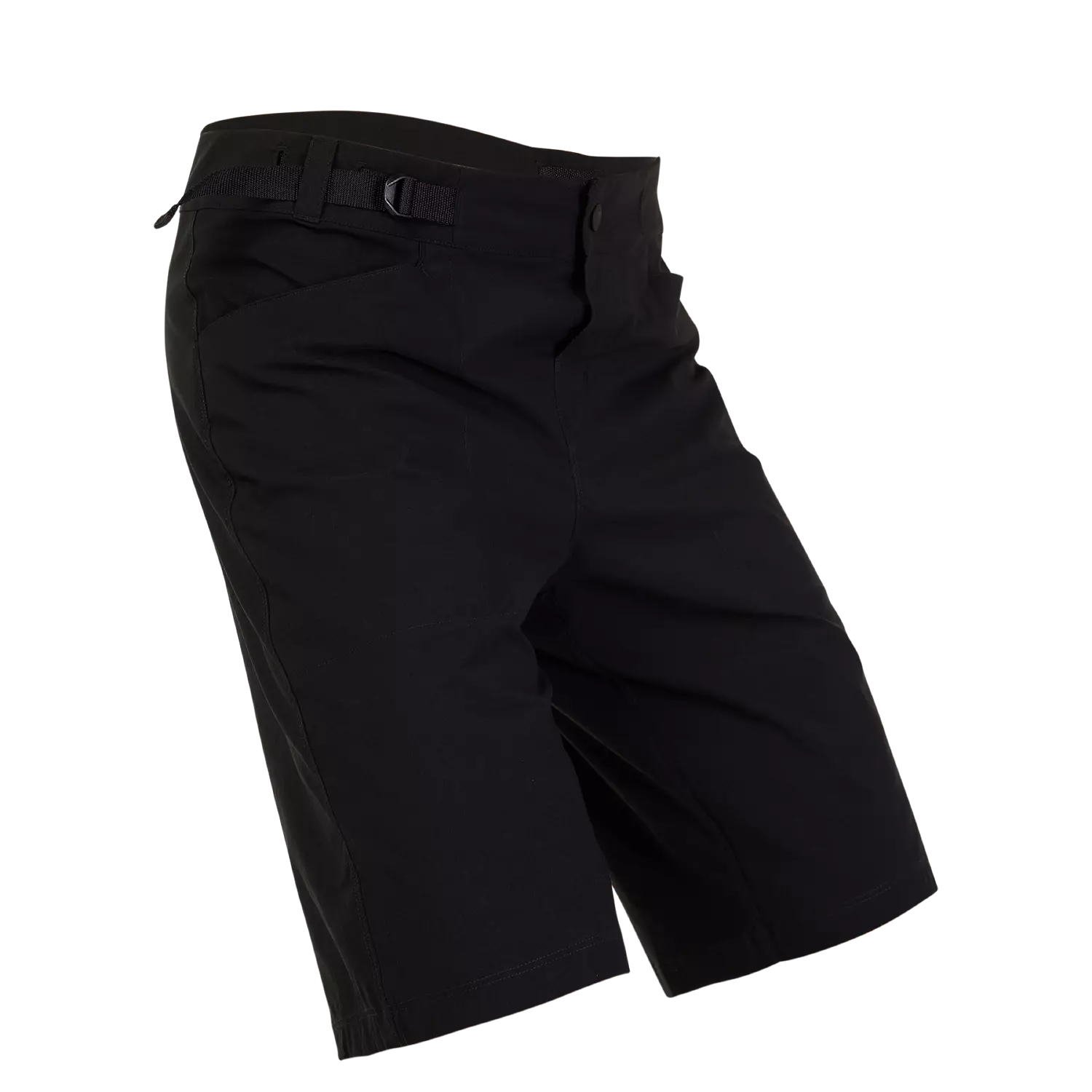 RANGER LITE SHORT BLACK